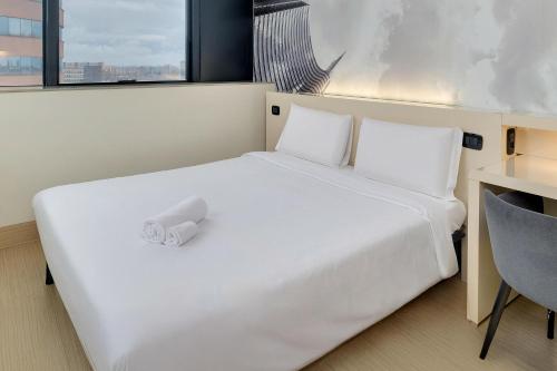 B&B HOTEL Milano Sesto Marelli