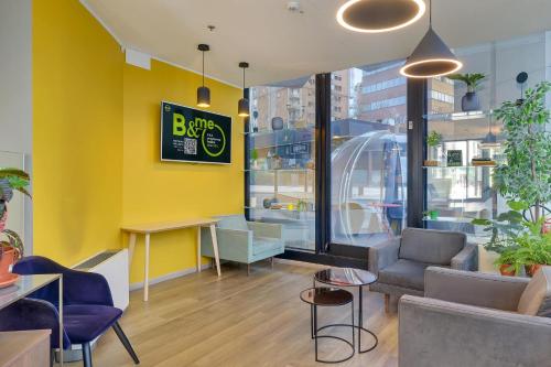 B&B HOTEL Milano Sesto Marelli