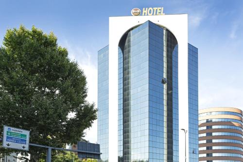 B&B HOTEL Milano Sesto Marelli