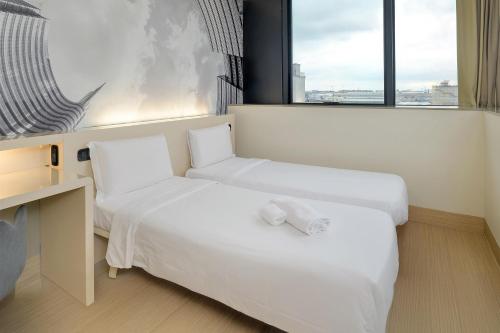 B&B HOTEL Milano Sesto Marelli