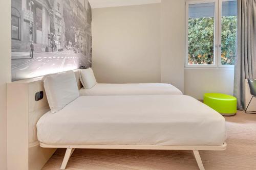 B&B HOTEL Bergamo City