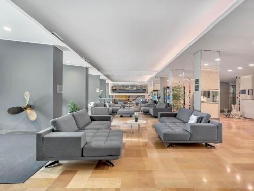 B&B HOTEL Park Hotel Suisse Santa Margherita Ligure