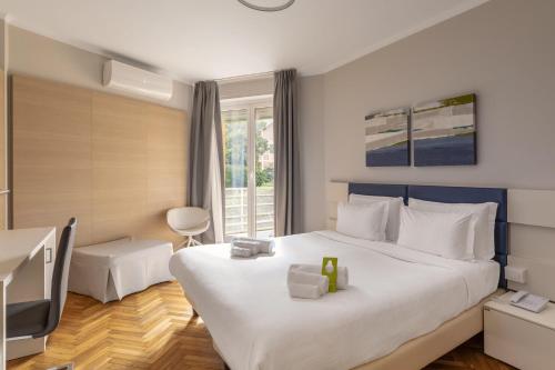 B&B HOTEL Park Hotel Suisse Santa Margherita Ligure