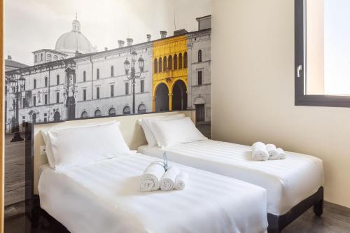 B&B HOTEL Brescia