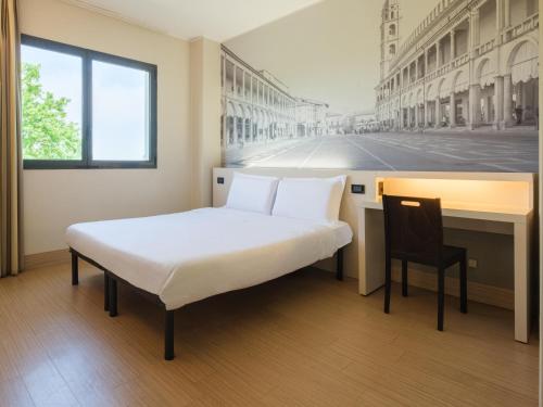 B&B HOTEL Faenza