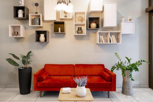 B&B HOTEL Milano Monza