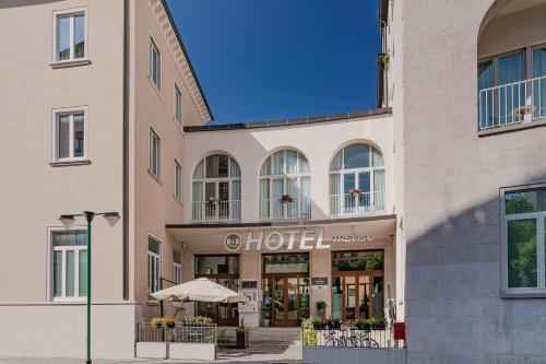 B&B HOTEL Treviso