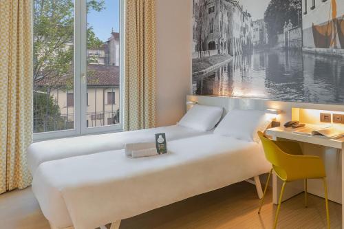B&B HOTEL Treviso