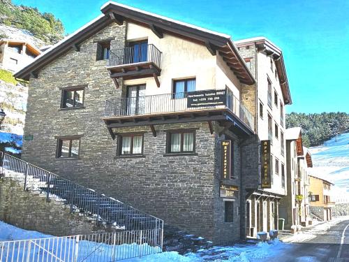 Apartaments Bonet