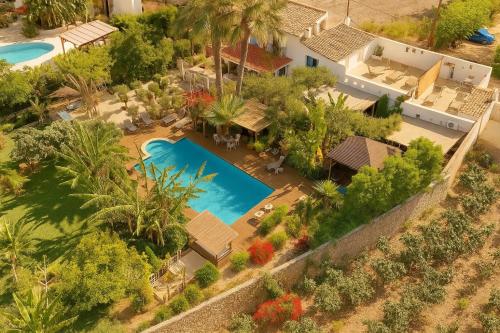 Altea Paradise Bed & Breakfast