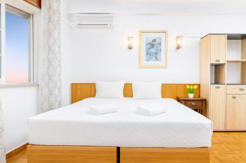 DBV Hostel e Guesthouse