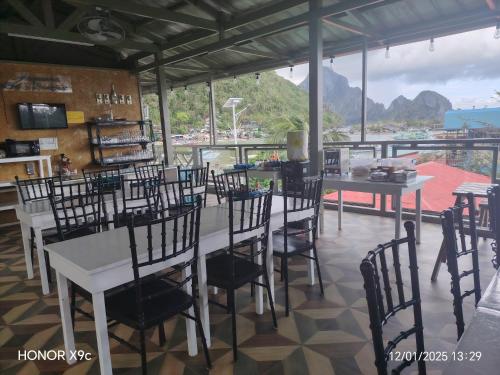 Joaquinns Bed & Breakfast