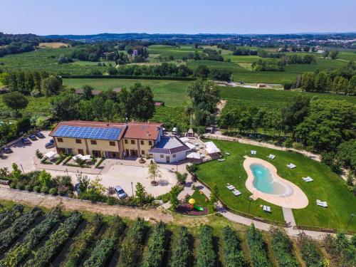 B&B Agriturismo Corte Tonolli