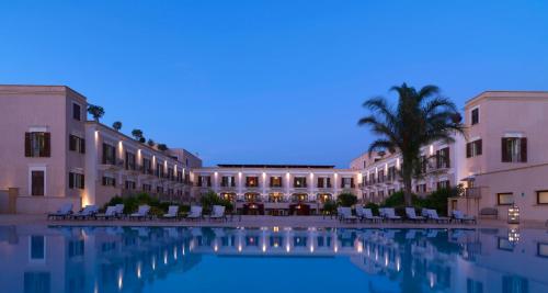 ALMAR Giardino di Costanza Resort