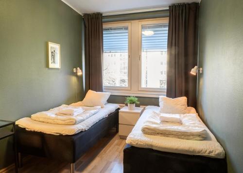 Göteborgs Vandrarhem