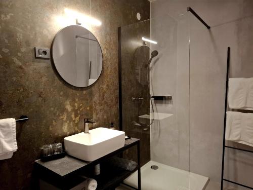 Hotel Central Bjelovar