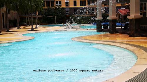 Amalfi Oasis Seaside Cebu