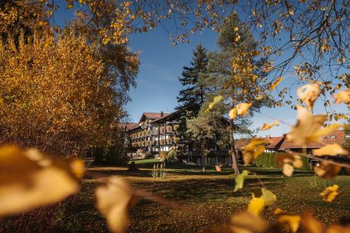 Alpin & Wellness Resort Hotel Ludwig Royal