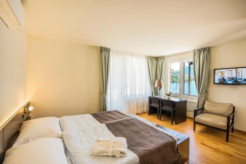 Walter Au Lac Lugano
