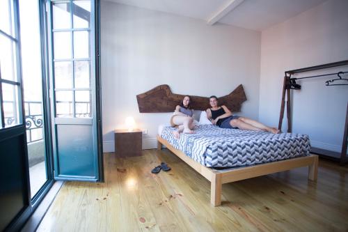 Nice Way Hostel Porto