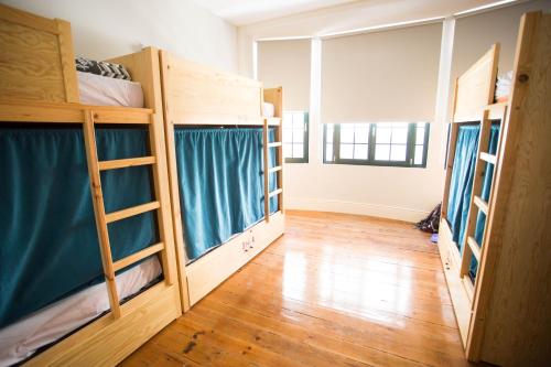 Nice Way Hostel Porto
