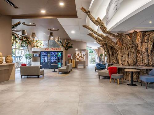 Hôtel ibis Paris Tour Eiffel Cambronne 15ème