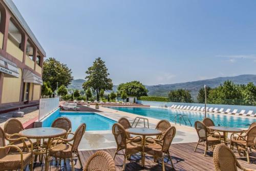 Hotel Columbano