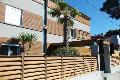 Hotel Le Bor