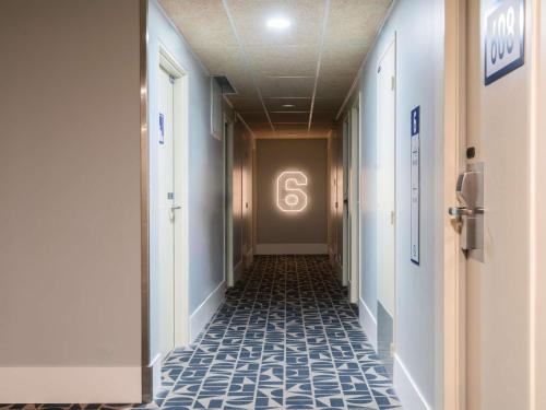 ibis budget Issy-les-Moulineaux Paris Ouest