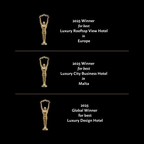 Royale Sainte Helene Boutique Hotel