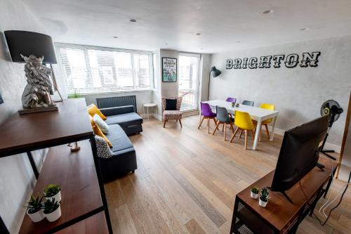 Brighton Square Apartments