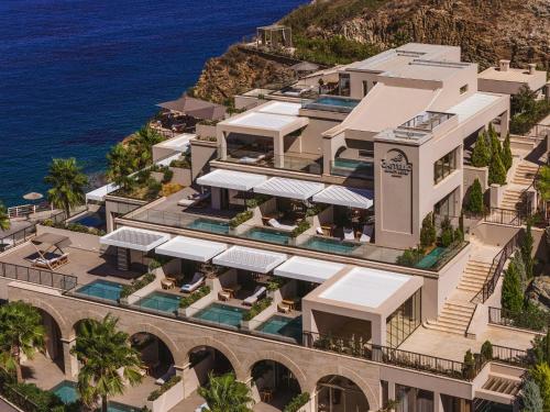 Castello Infinity Suites