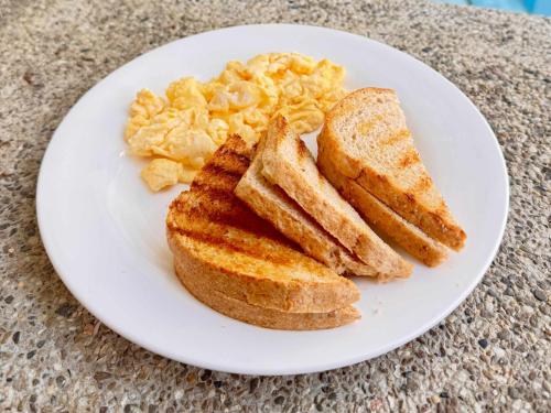 Master's Pension House