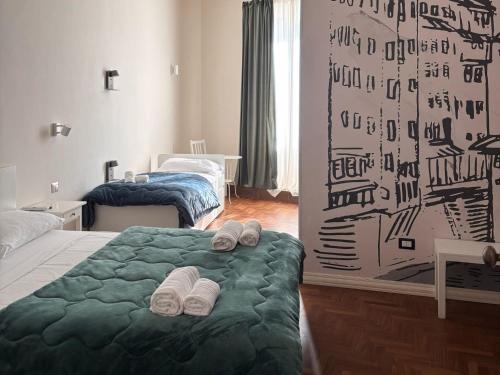 B&B Fuori Dal Porto