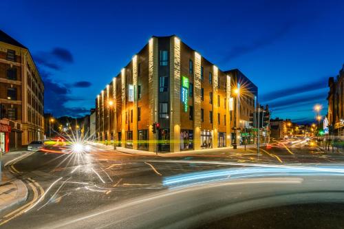 Holiday Inn Express Derry - Londonderry