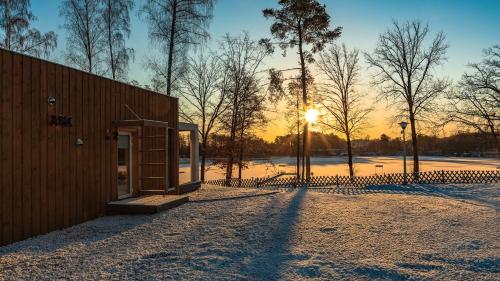 Stanica Wodna Stranda