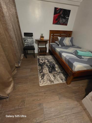 Ashburns Transient Bauang La Union