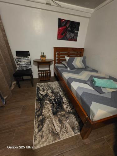 Ashburns Transient Bauang La Union