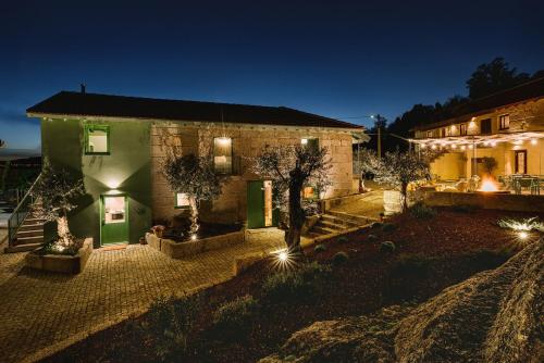 Vila Coura Agroturismo