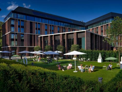 The Bridge Wroclaw - MGallery