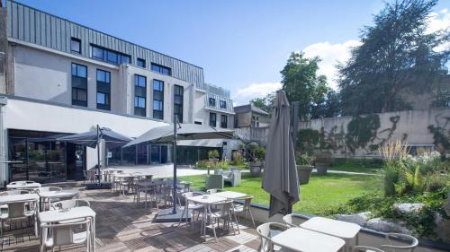 Campanile Limoges Centre - Gare