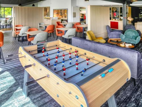 Ibis Biarritz Anglet Aéroport