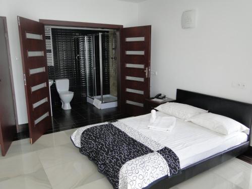 Hotel Agat