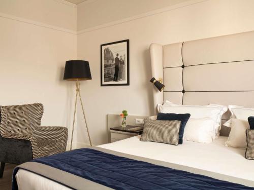 Hotel Cerretani Firenze - MGallery