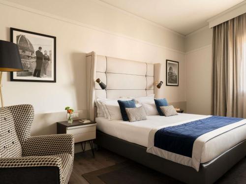 Hotel Cerretani Firenze - MGallery