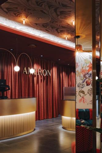 AMERON Luzern Hotel Flora