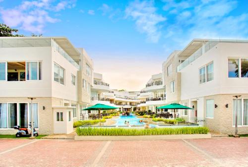 7 Stones Boracay Suites