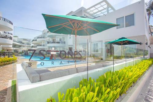 7 Stones Boracay Suites