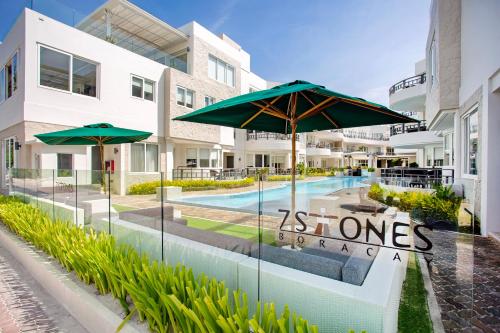 7 Stones Boracay Suites