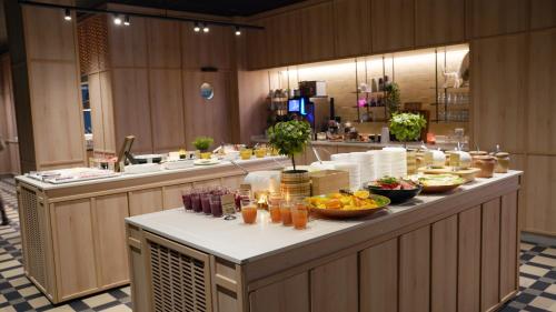 Quality Hotel Sundsvall